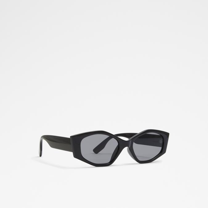 Malaki Women's Black Sunglasses