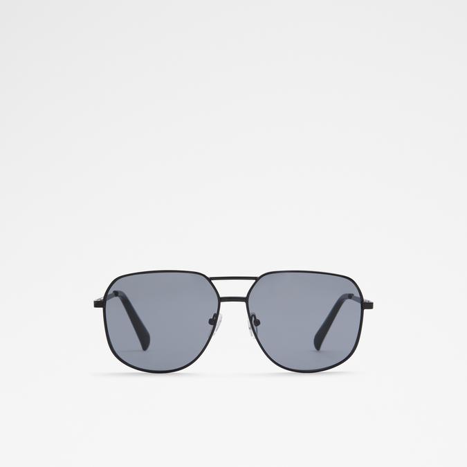 Leracien Men's Black Sunglasses