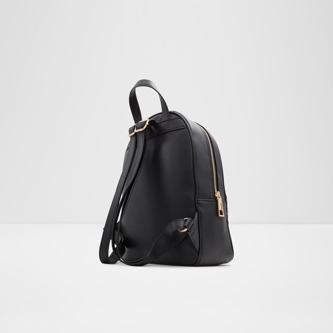 Muriellex Women's Black Backpack