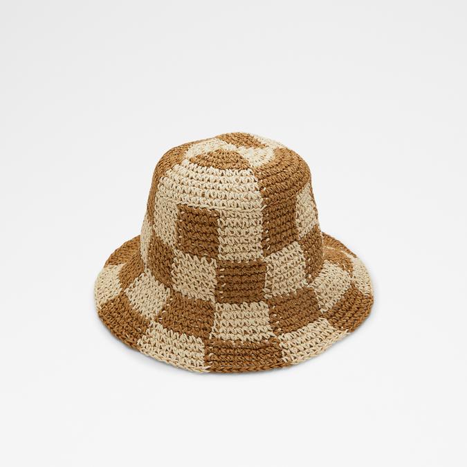 Ocoretlan Women Natural Hat
