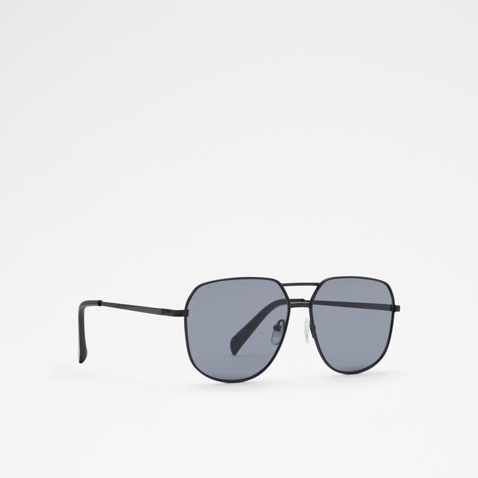 Leracien Men's Black Sunglasses