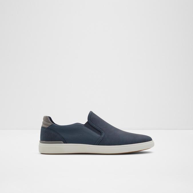 Saredon Men's Blue Low-Top image number 0