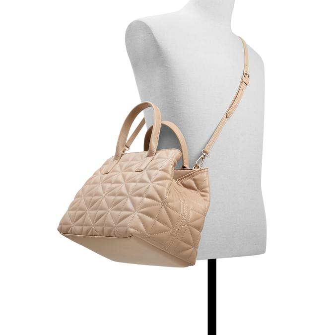 Quinny Women's Beige Tote image number 3