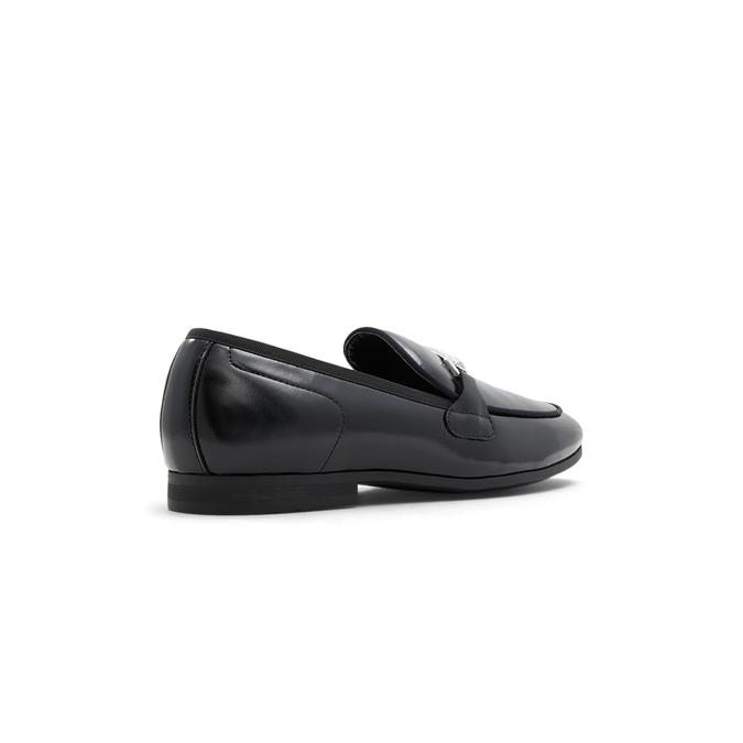 Bellingham Men's Black Dress Loafers image number 2