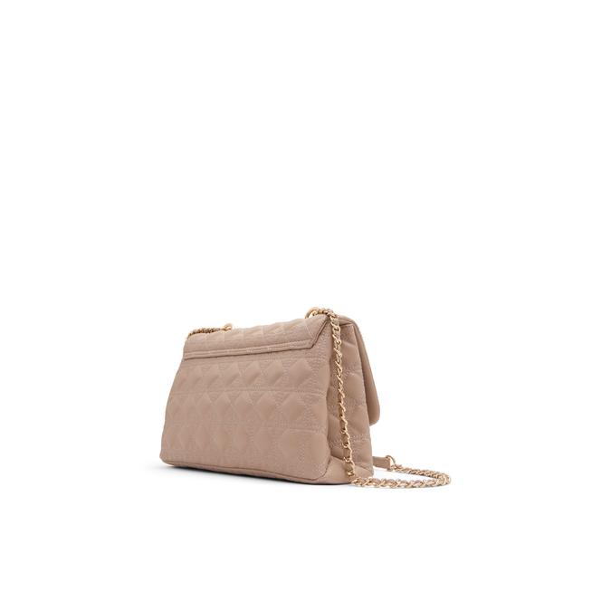 Zolla Women's Beige Shoulder Bag image number 1