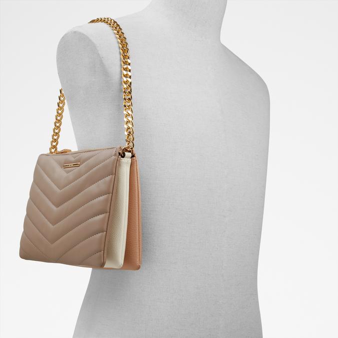 Kosygin Women's Beige Cross Body image number 4