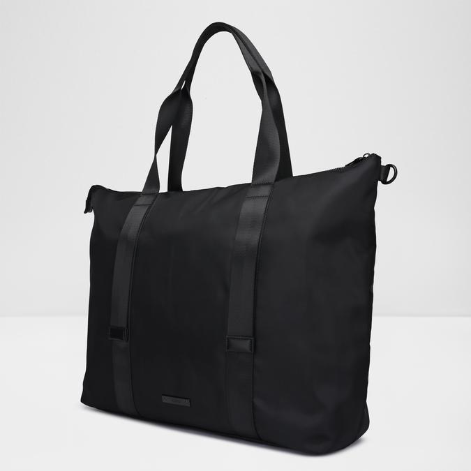 Albanarel Men's Black Tote image number 1