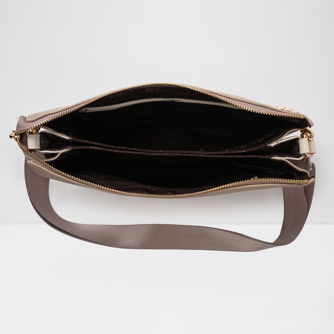 Albaeria Women's Brown Cross Body image number 3