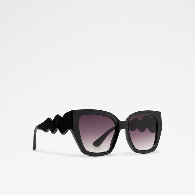 Hok Women's Black Sunglasses