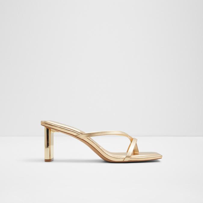 Women's Gold Shoes | Explore our New Arrivals | ZARA India