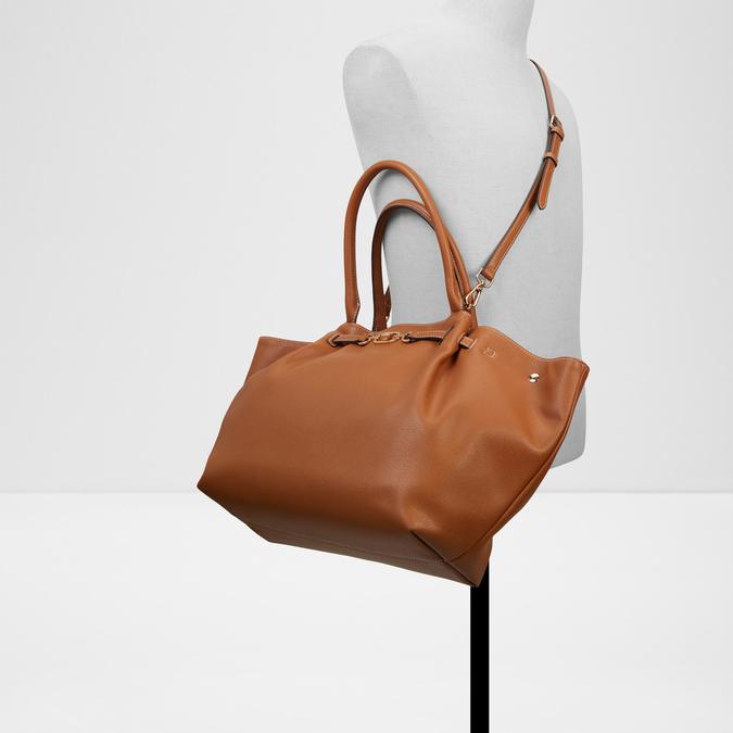 Marseilla Women's Brown Tote image number 3