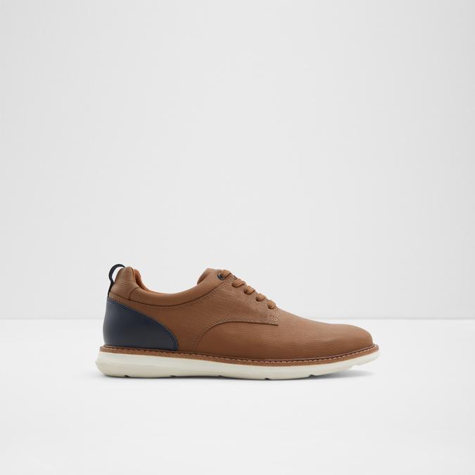 Preth Men's Cognac Lace Up