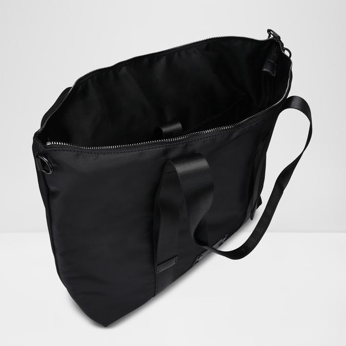 Albanarel Men's Black Tote image number 2