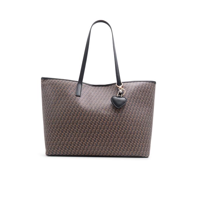 Lookout Women's Brown Tote image number 0