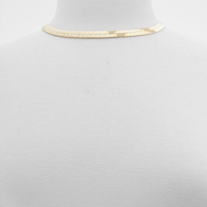 Iberacia Women's Gold Necklaces image number 1