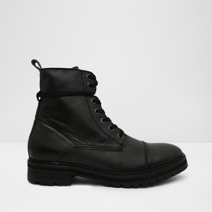 Sevigo Men's Black Lace Up image number 0