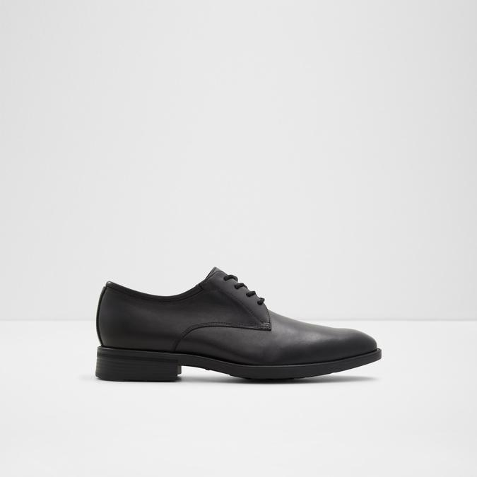 Keagan Men's Black Lace Up image number 0