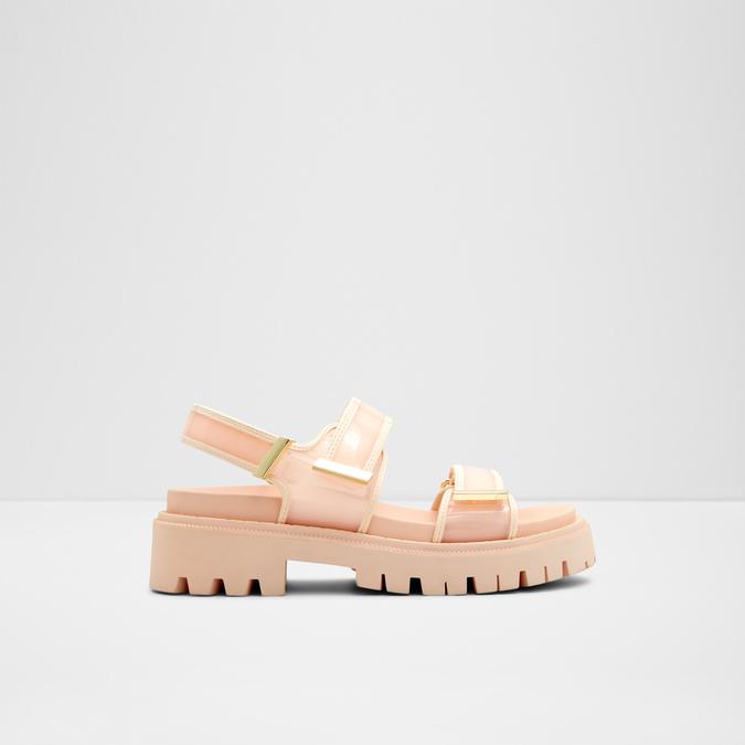 Genesis Barefoot-Inspired Sandal - Women - Xero Shoes