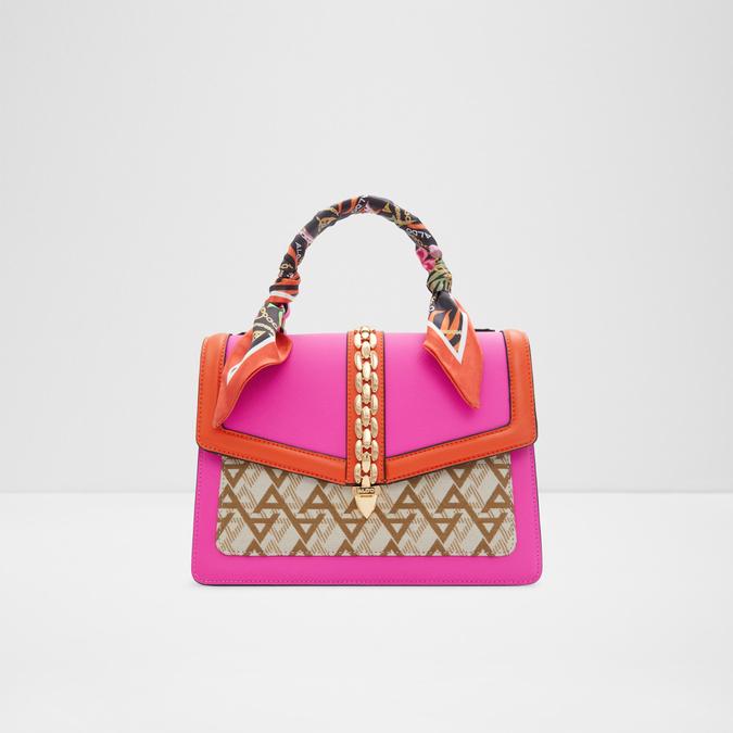 Buy Pink Handbags for Women by Aldo Online | Ajio.com