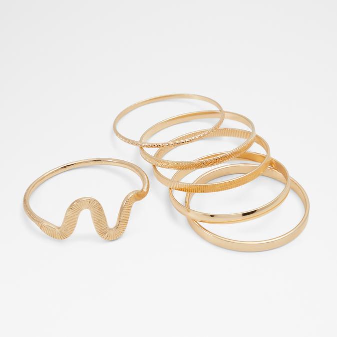 Fariolie Women's Gold Bracelets image number 0