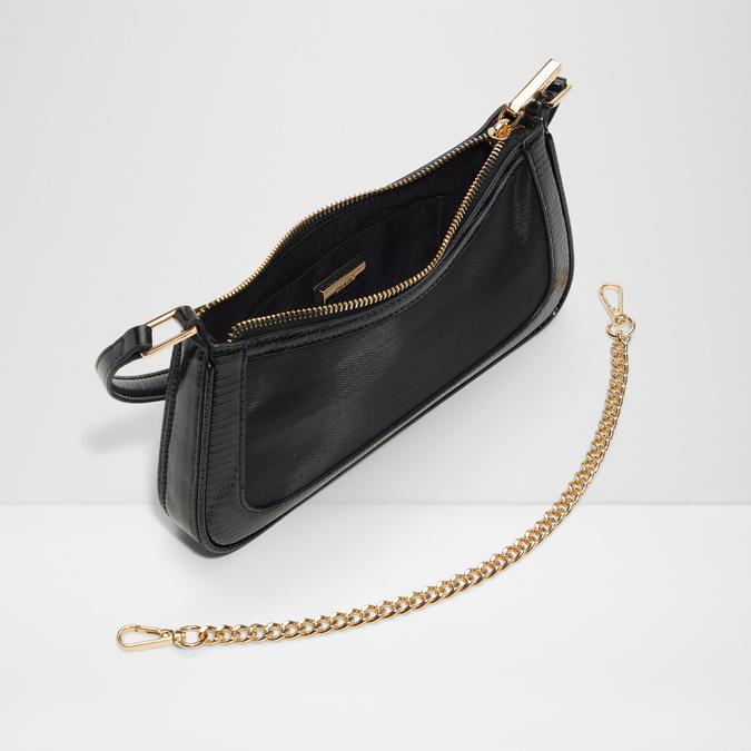 Annriver Women's Black Shoulder Bag image number 2