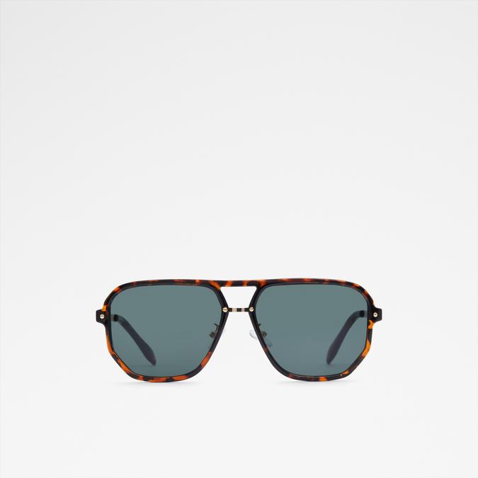 Bards Men's Brown Sunglasses image number 0