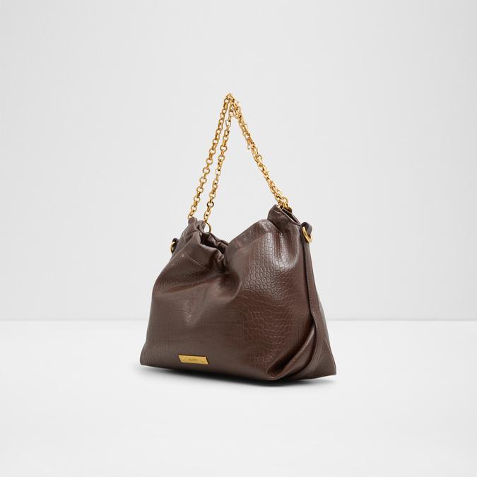 Koana Women's Brown Hobo image number 1