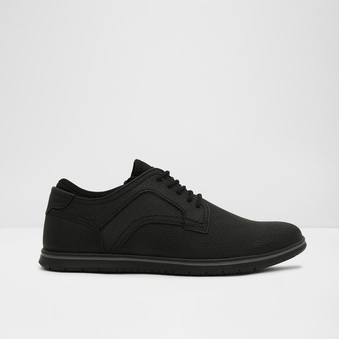 Drymos-In Men's Black Lace Up image number 0