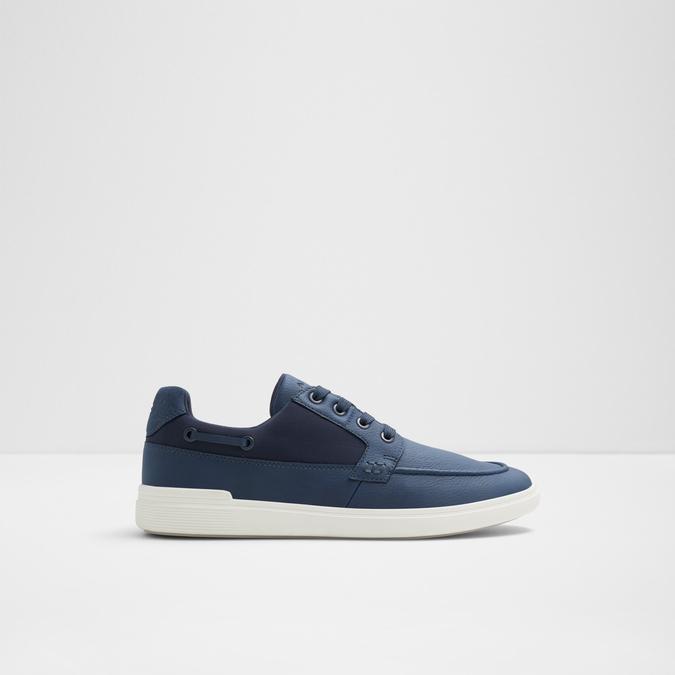 Tazz-In Men's Navy Lace Up