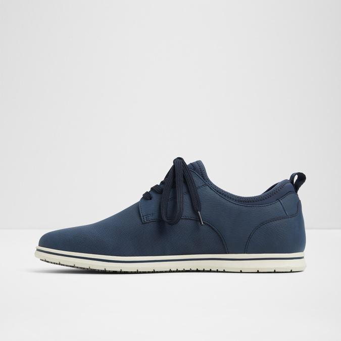 Alaricka-In Men's Navy Lace Up image number 3