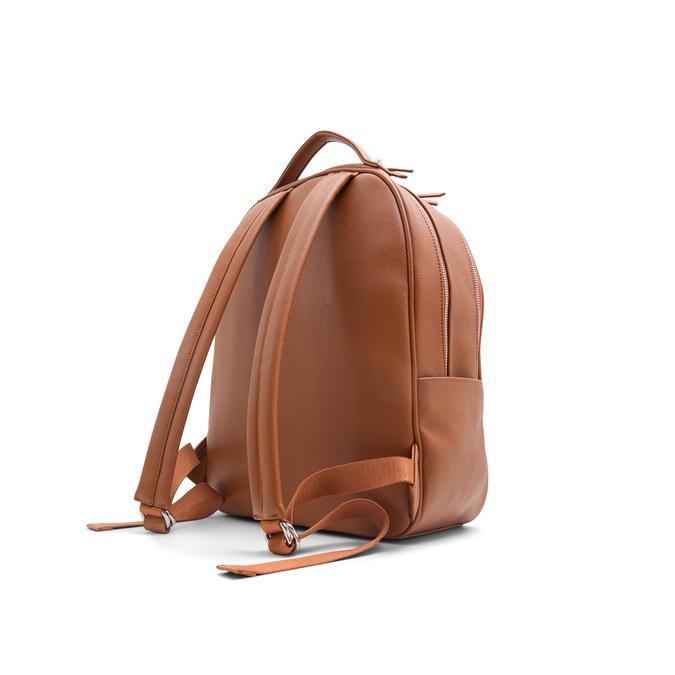 Javentariel Women's Brown Backpack image number 1