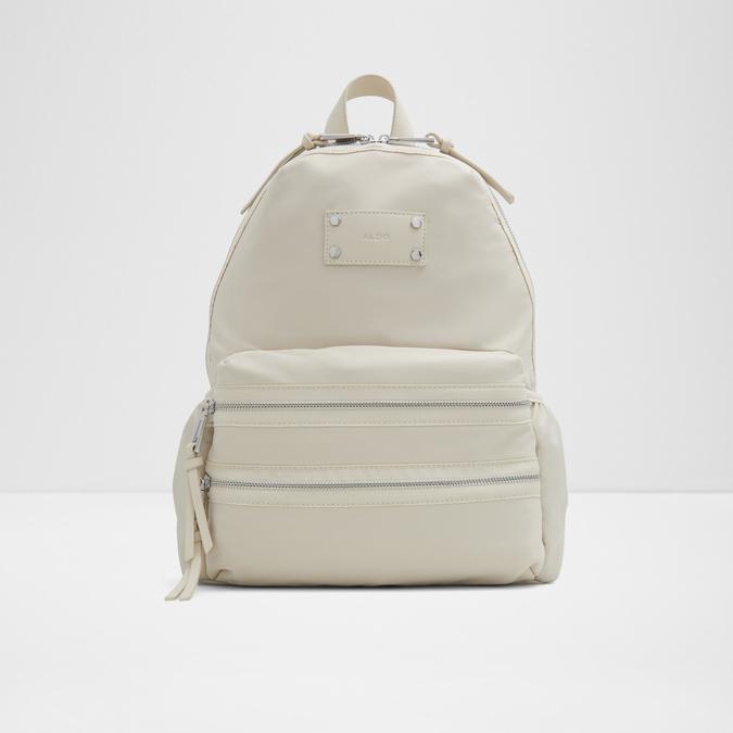 Silvano Men's Beige Backpack image number 0