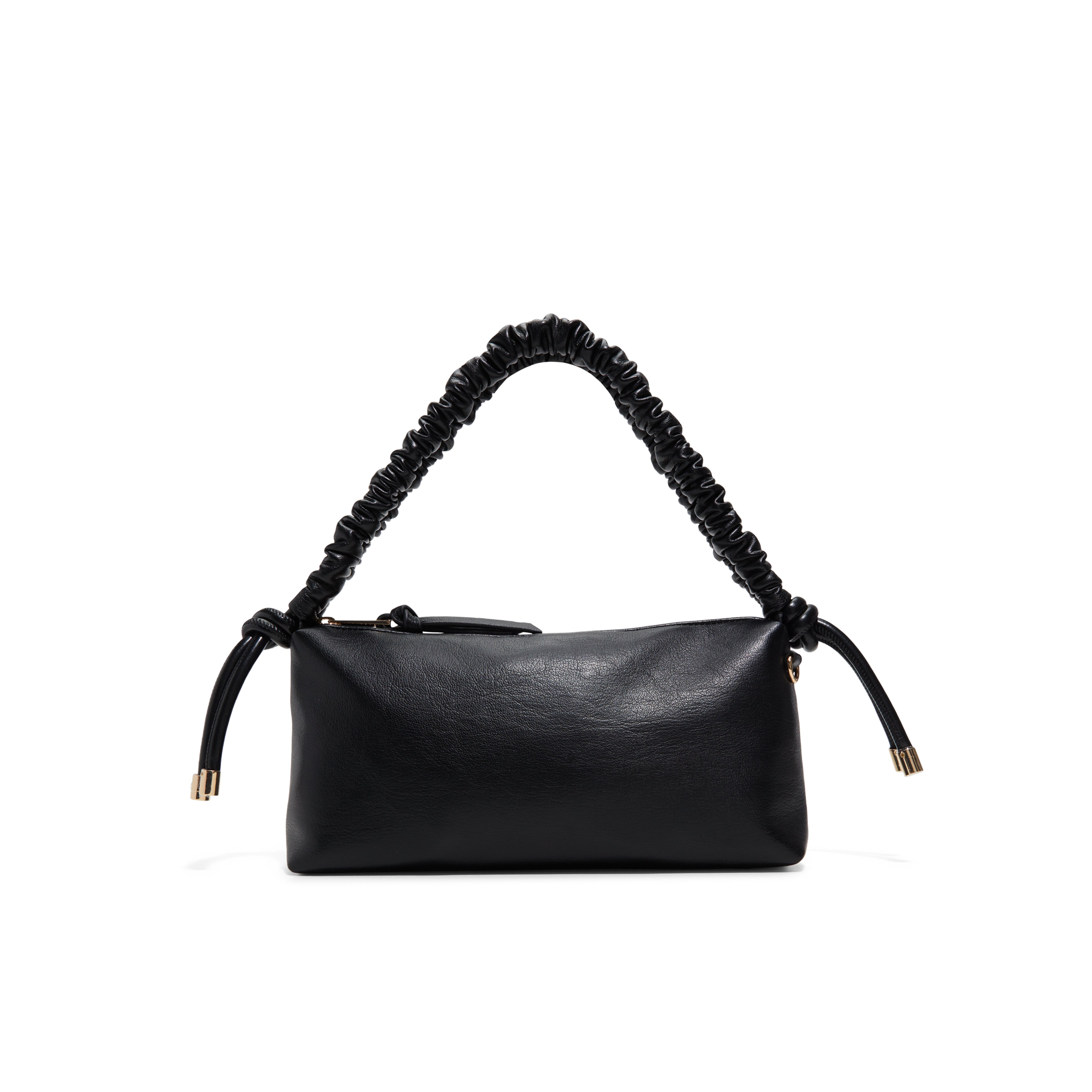 Kendy Women's Black Shoulder Bag image number 0