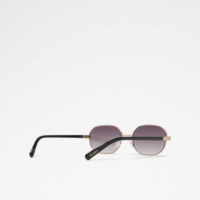 Alys Women's Gold Sunglasses image number 2