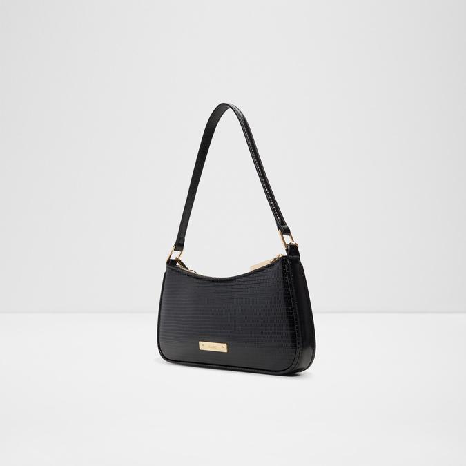 Annriver Women's Black Shoulder Bag image number 1