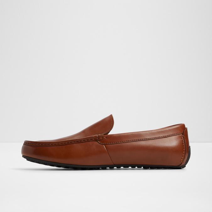 Ederrac-In Men's Cognac Moccasins image number 3