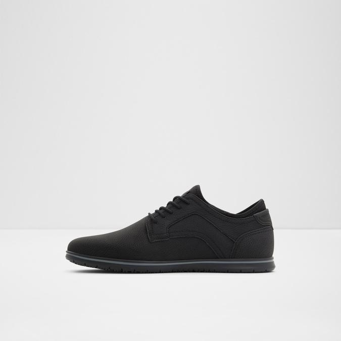 Drymos Men's Black Lace-Up image number 3