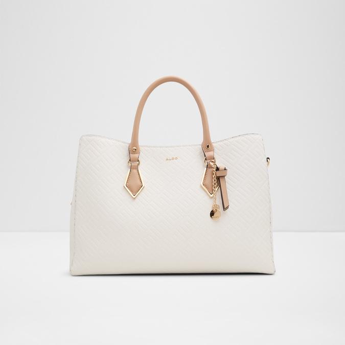 Vaeli Women's Beige Tote image number 0