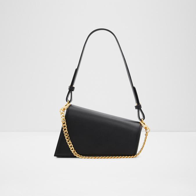 Stassiae Women's Black Shoulder Bag image number 0