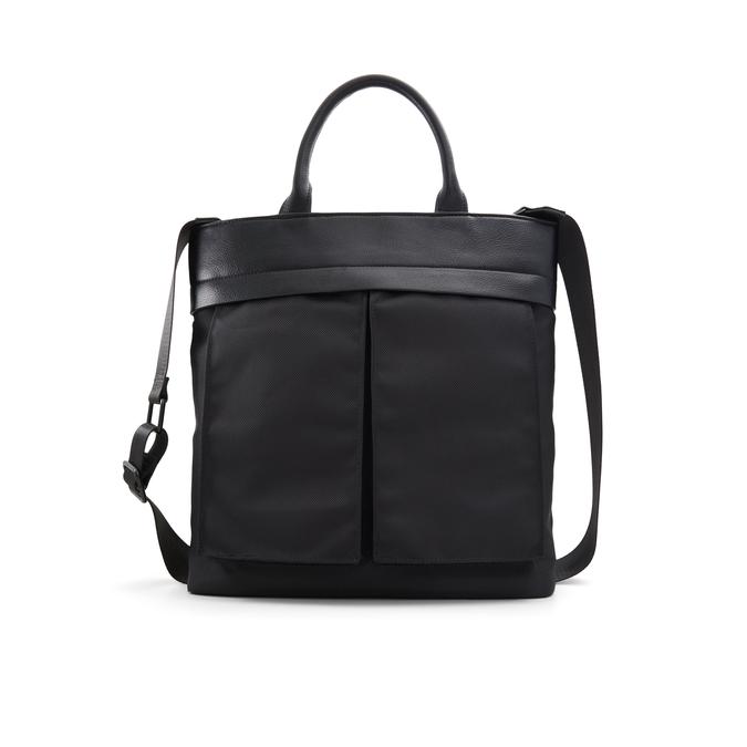 Elon Men's Black Tote