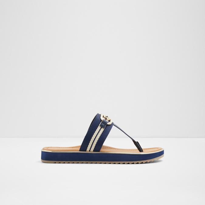 Nesien Women's Navy EVA image number 0