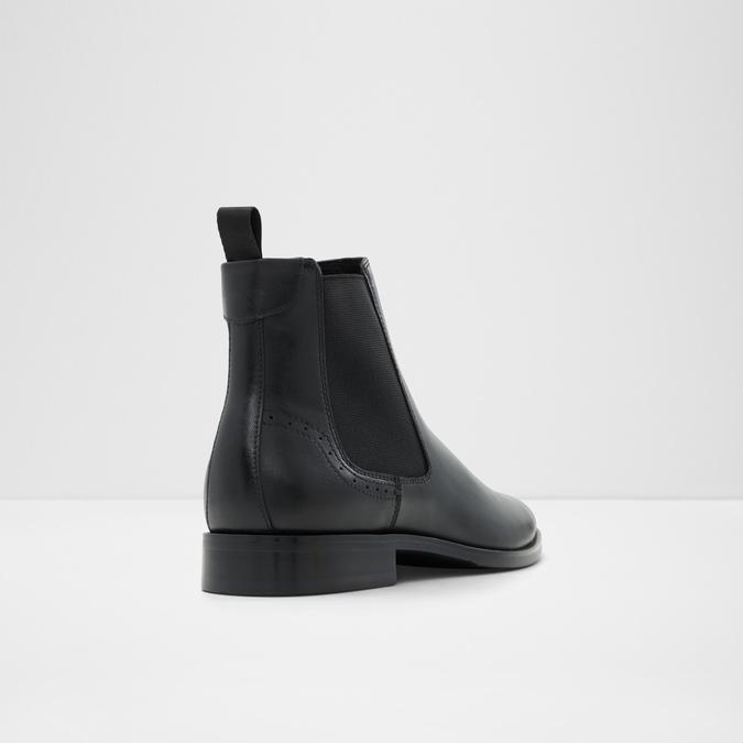 Black chelsea 2024 boots aldo