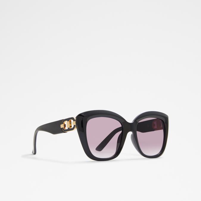 DILLON | Modern Cat Eye Mirrored Flat Lens Sunglasses Circle - Cramilo  Eyewear - Stylish & Trendy Eyewear