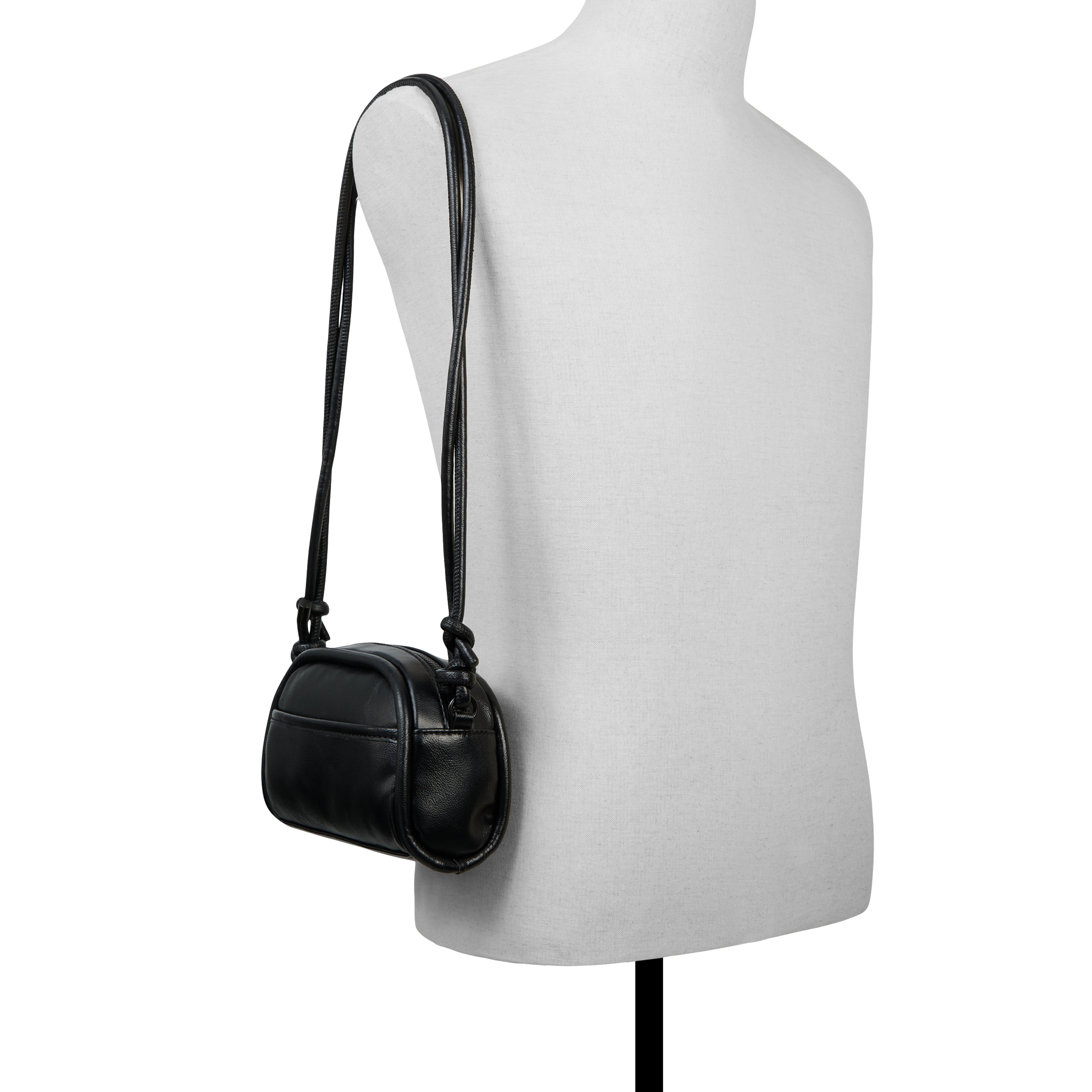 Tarahh Women's Black Cross Body image number 4