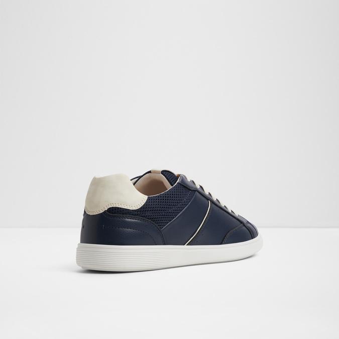 Matchpointa-In Men's Navy Low-Top image number 3