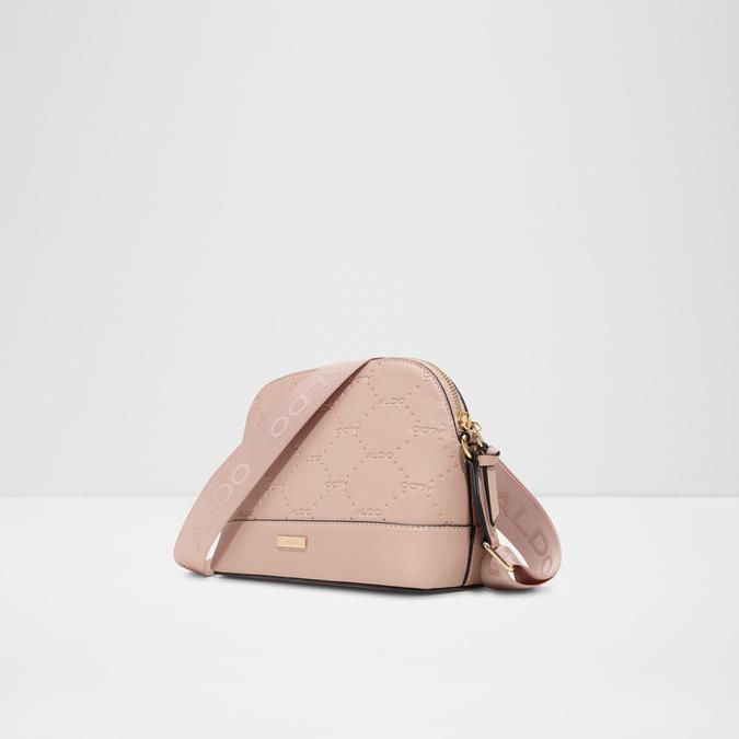 Teassii Women's Pink Cross Body image number 1