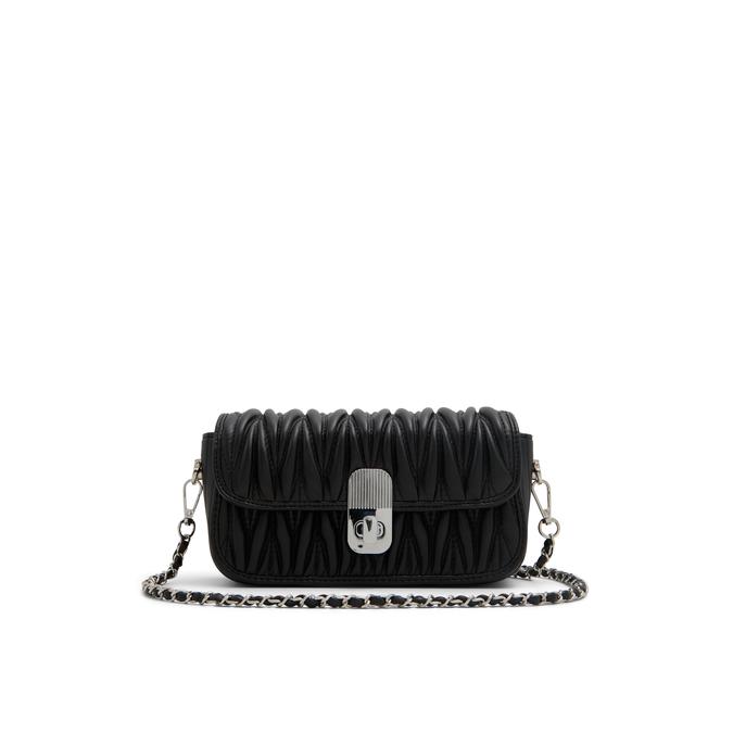 Tai Women's Black Cross Body image number 0