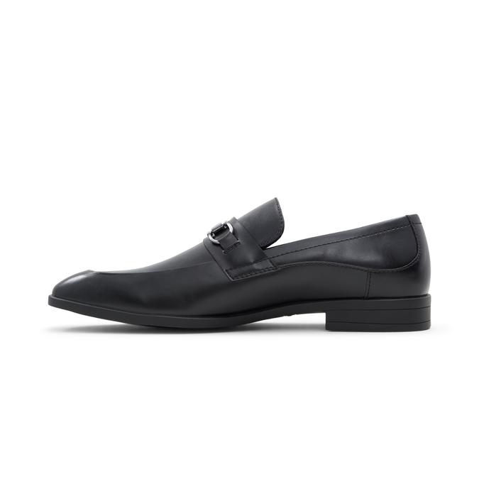 Henderson Men's Black Dress Loafers image number 3