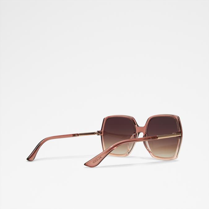 Loalin Women's Brown Sunglasses image number 2