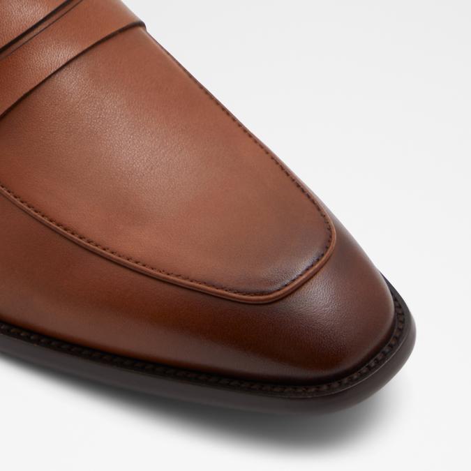 Stern Men's Cognac Loafers image number 5